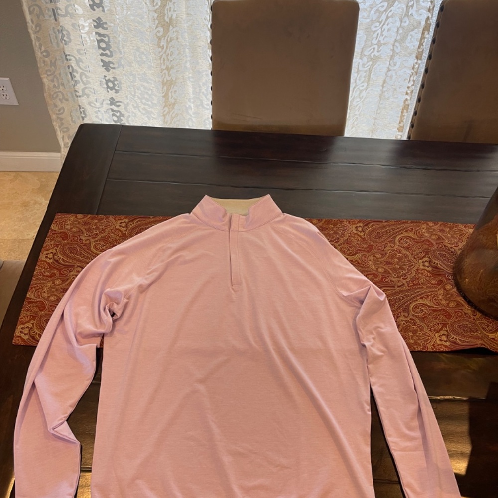 Peter Millar Lavender Performance Jacket - image 3